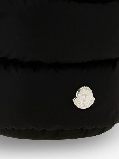 Caradoc nylon bucket bag thumbnail