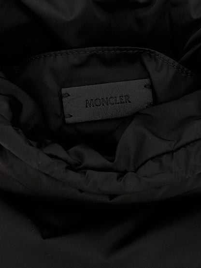Caradoc nylon bucket bag thumbnail