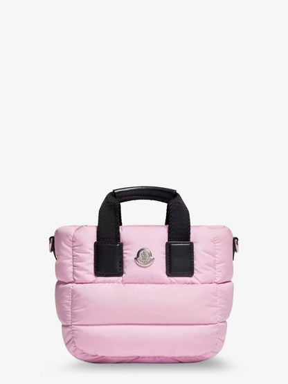Caradoc Micro nylon shoulder bag thumbnail