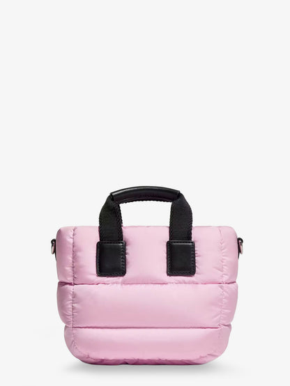 Caradoc Micro nylon shoulder bag thumbnail