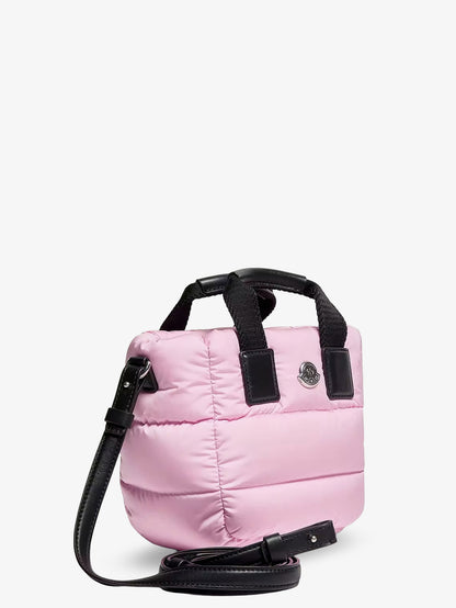 Caradoc Micro nylon shoulder bag thumbnail