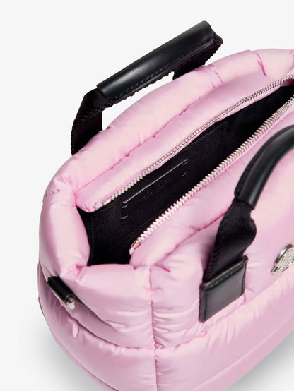 Caradoc Micro nylon shoulder bag thumbnail