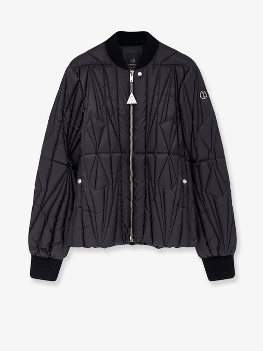 Geocamo Flight Down Jacket