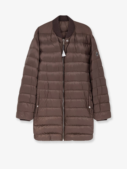 Flight Parka down jacket thumbnail