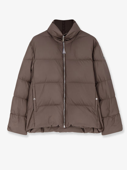 Cyclopic nylon down jacket thumbnail