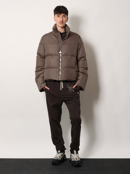 Cyclopic nylon down jacket thumbnail