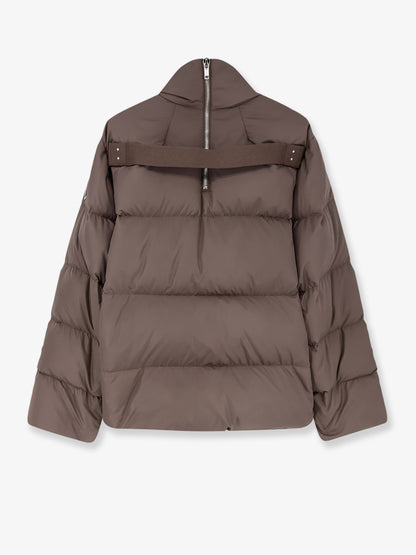 Cyclopic nylon down jacket thumbnail