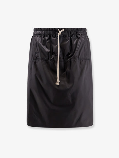 Kiltshorts with drawstring thumbnail