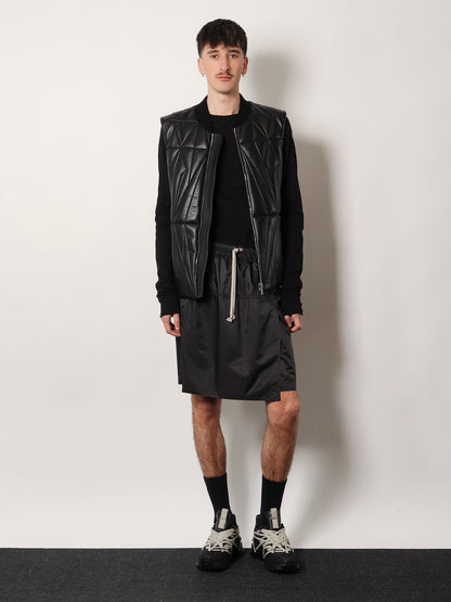 Kiltshorts with drawstring thumbnail