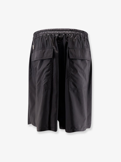 Kiltshorts with drawstring thumbnail