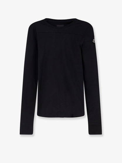 T-shirt Girder in cotone thumbnail
