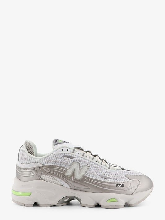 1000 mesh sneakers
