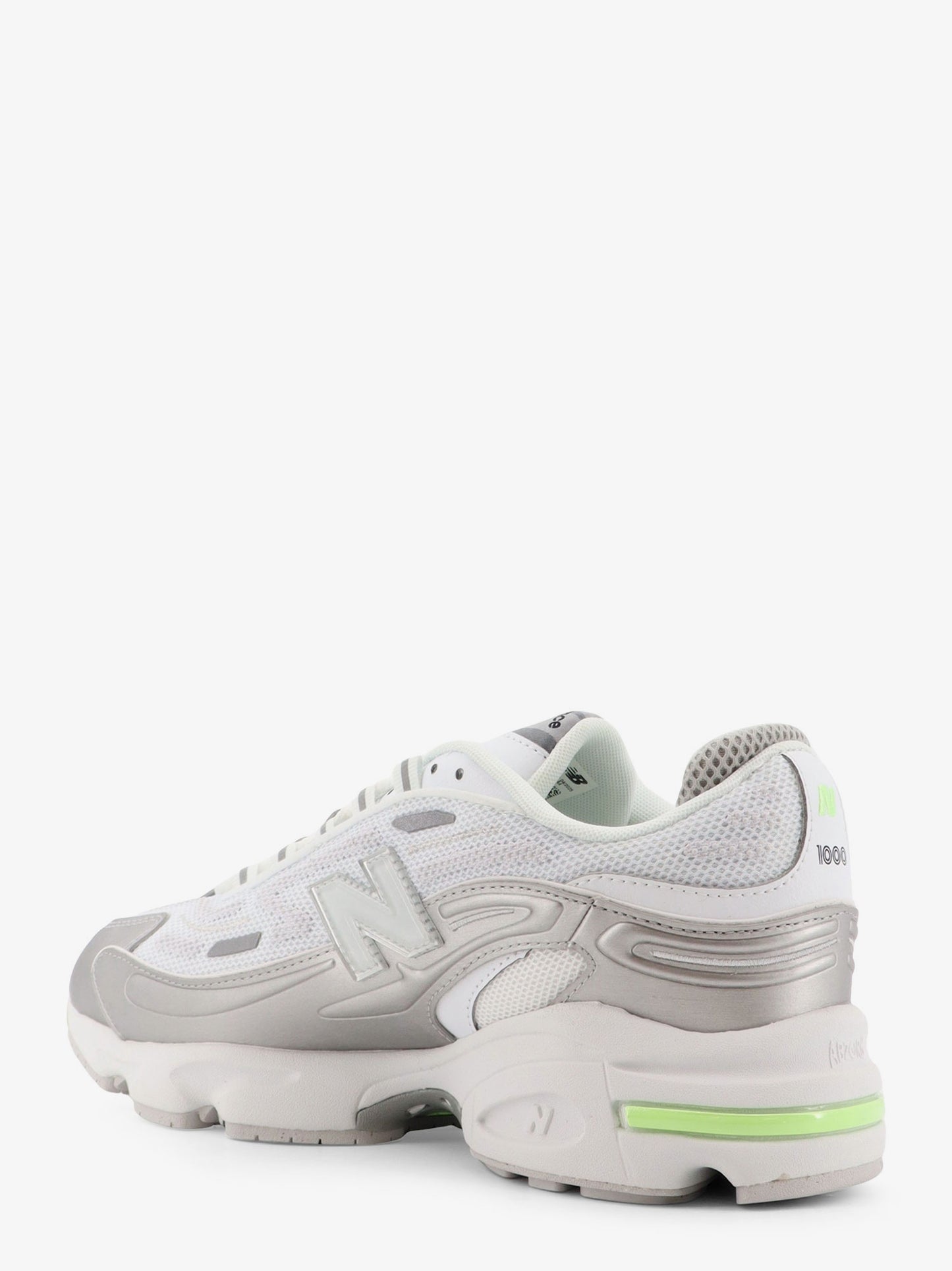 1000 mesh sneakers