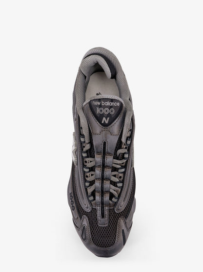 1000 low-top mesh sneakers thumbnail
