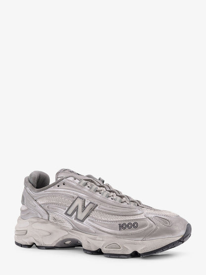 1000 low-top mesh sneakers thumbnail