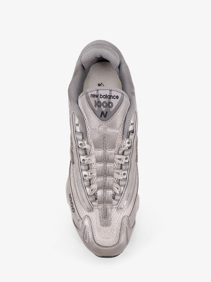 1000 low-top mesh sneakers thumbnail