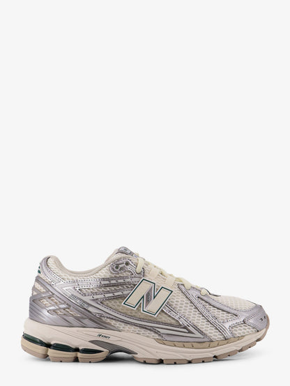 1906 mesh sneakers with logo on the side thumbnail