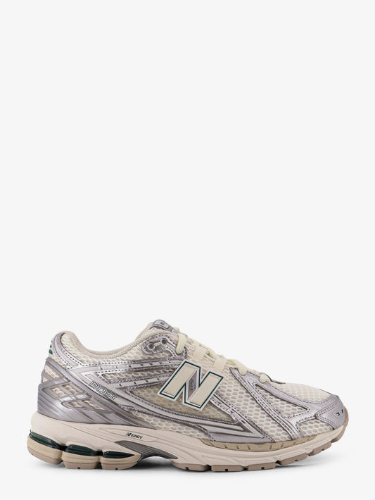 1906 mesh sneakers with logo on the side