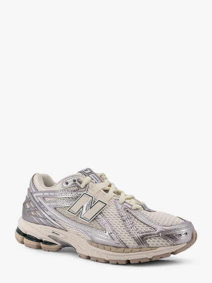1906 mesh sneakers with logo on the side thumbnail