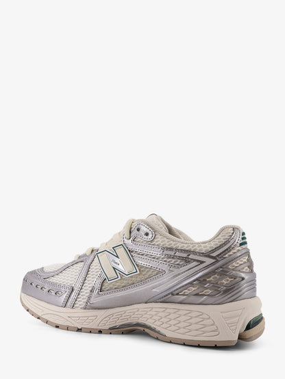 1906 mesh sneakers with logo on the side thumbnail