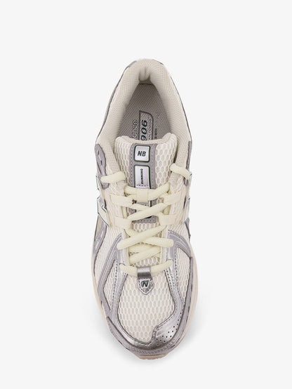 1906 mesh sneakers with logo on the side thumbnail
