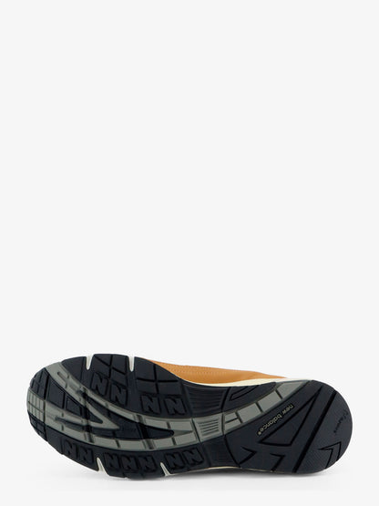 991 Tier leather sneakers with iconic side logo thumbnail