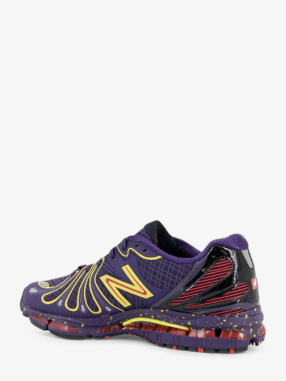 18909 mesh sneakers with contrasting side logo thumbnail
