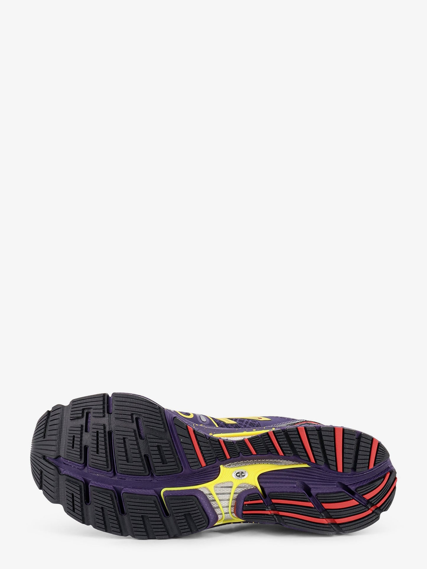 18909 mesh sneakers with contrasting side logo