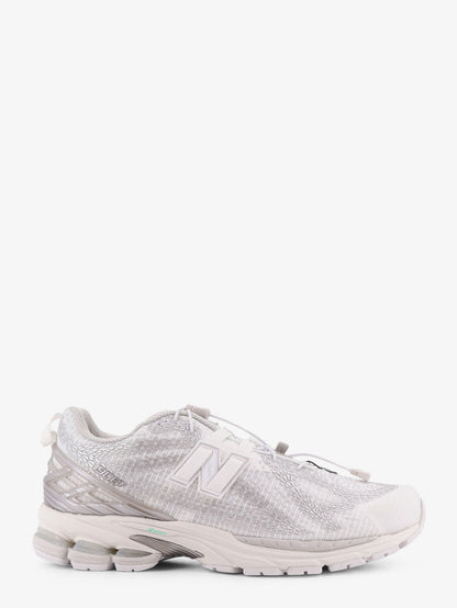 Sneakers 190611 in tessuto tecnico con logo laterale thumbnail
