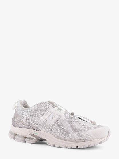 Sneakers 190611 in tessuto tecnico con logo laterale thumbnail