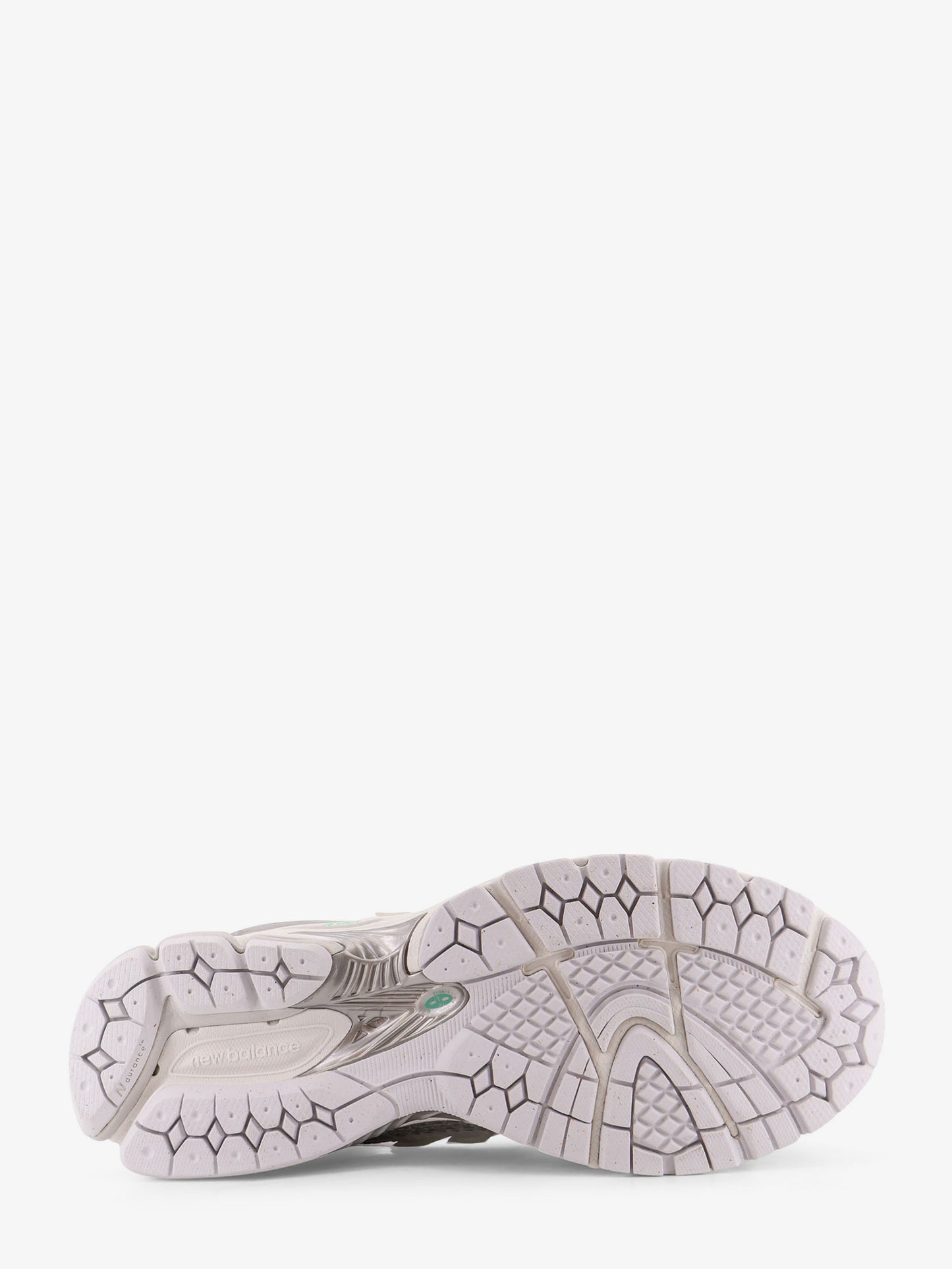 Sneakers 190611 in tessuto tecnico con logo laterale