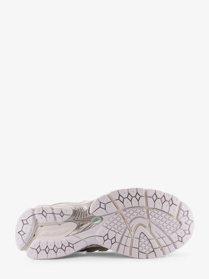 Sneakers 190611 in tessuto tecnico con logo laterale thumbnail