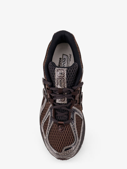 19062 mesh sneakers with logo on the side thumbnail