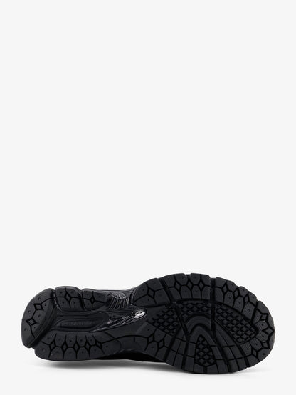 U190631 Gore-tex sneakers with side logo thumbnail