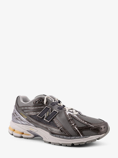 19064 mesh sneakers with logo on the side thumbnail