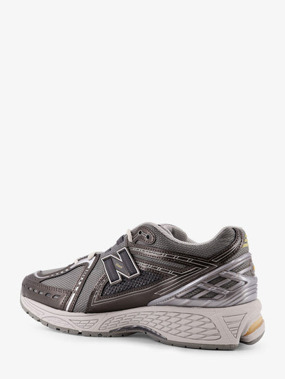 19064 mesh sneakers with logo on the side thumbnail