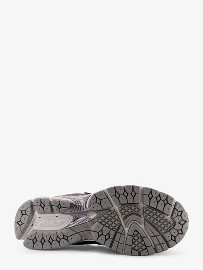 19064 mesh sneakers with logo on the side thumbnail