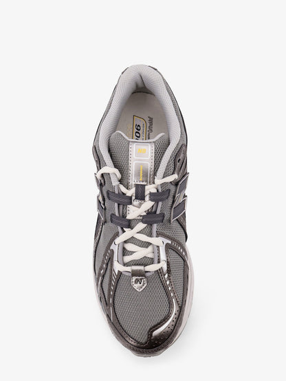 19064 mesh sneakers with logo on the side thumbnail