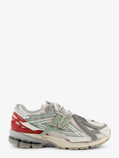 U19065 mesh sneakers with multicolor inserts thumbnail