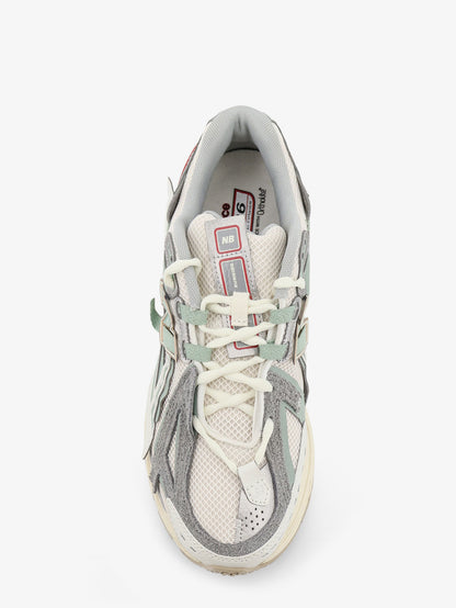 U19065 mesh sneakers with multicolor inserts thumbnail
