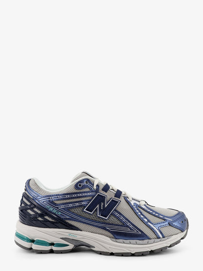 U190688 mesh sneakers with side logo thumbnail