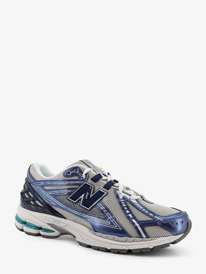 U190688 mesh sneakers with side logo thumbnail