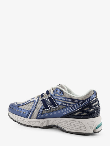 U190688 mesh sneakers with side logo thumbnail