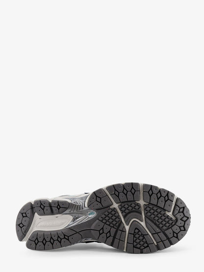 U190688 mesh sneakers with side logo thumbnail