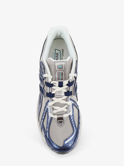 U190688 mesh sneakers with side logo thumbnail