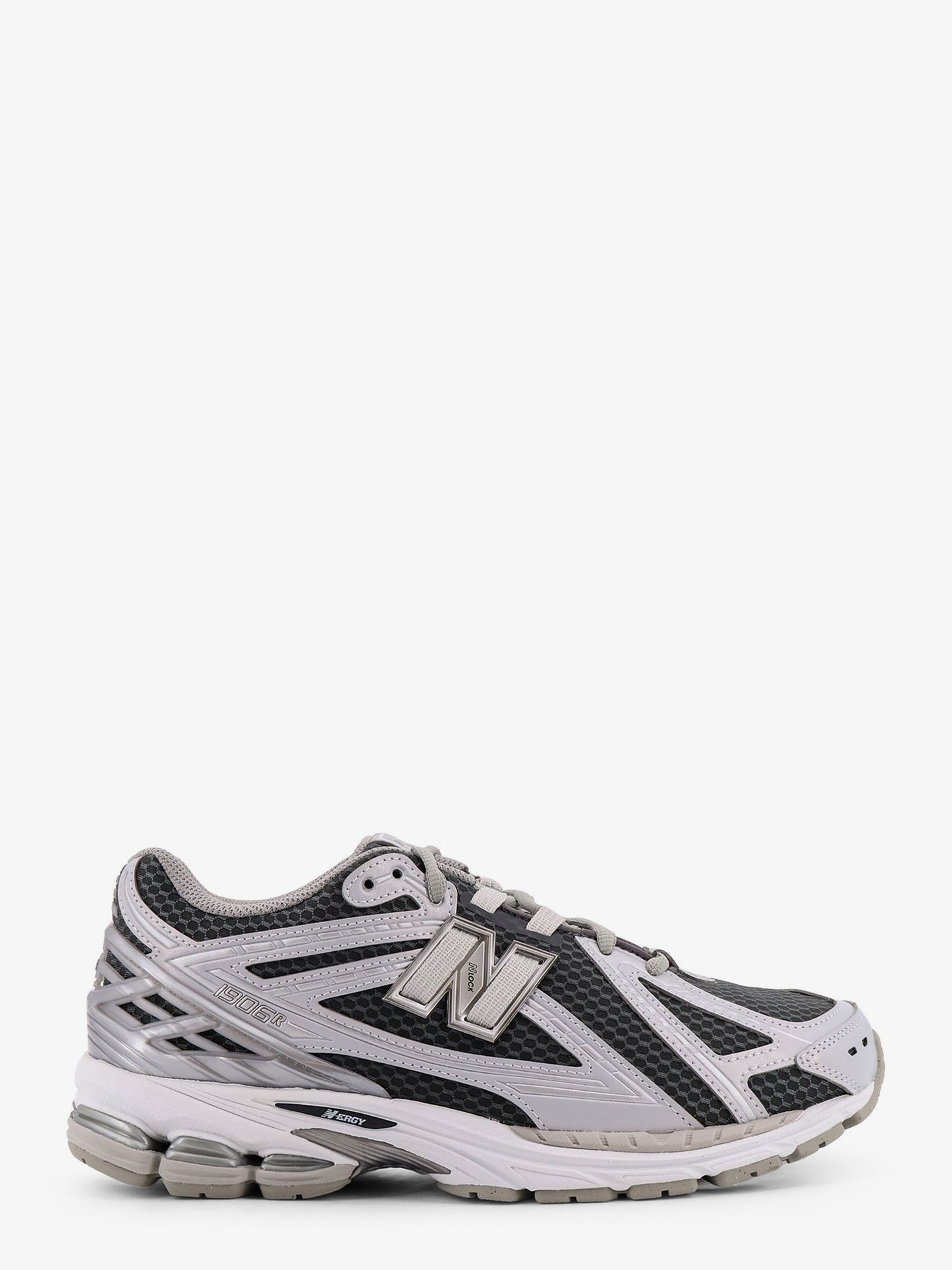 Sneakers low-top 1906 in mesh