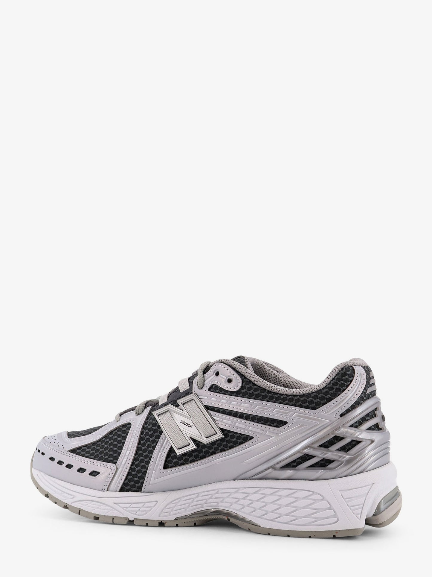 Sneakers low-top 1906 in mesh
