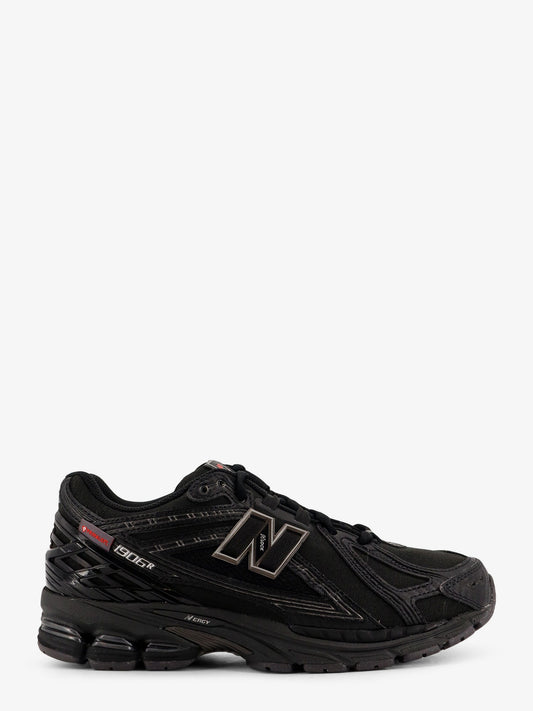 Nylon sneakers