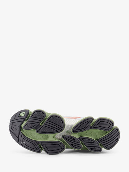 Technical fabric 20006 sneakers with lateral logo thumbnail