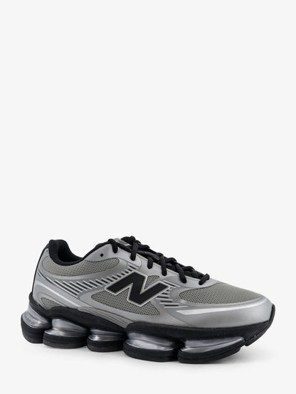 U20006 mesh sneakers with side logo thumbnail